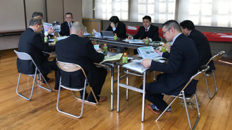 東京研修