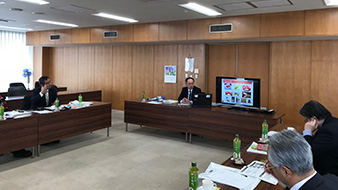 天童市